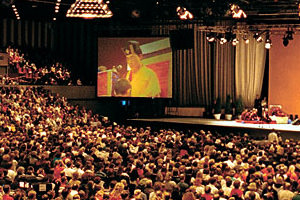 Karmapa in Europa